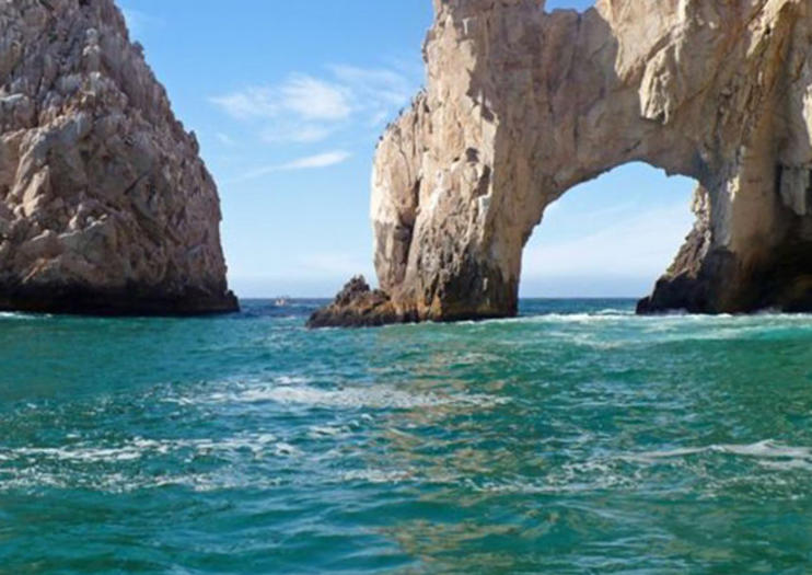 El Arco - Los Cabos Atracciones
